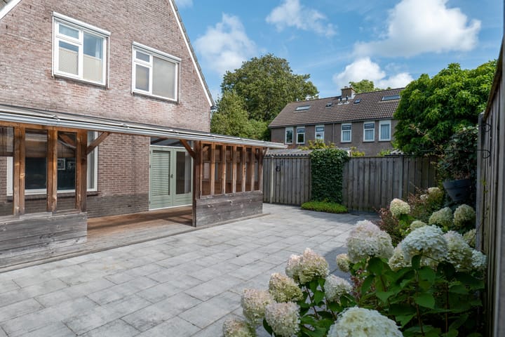 Foto 8 van Koningin Beatrixlaan 12