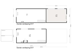 View floorplan