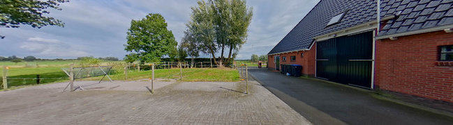 Bekijk 360° foto van Oprit van Mieden 6