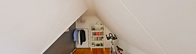 Bekijk 360° foto van Slaapkamer van Mieden 6