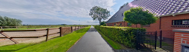 Bekijk 360° foto van Straat van Mieden 6