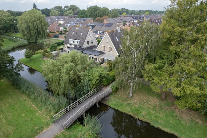 Foto 2 van Walhoven 4