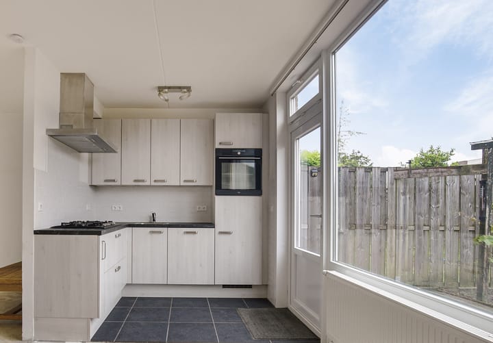 Foto 5 van J.F. de Millianostraat 36