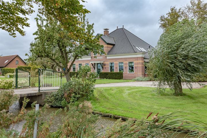 Noorderweg 93 A