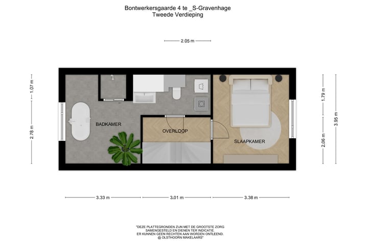 Bekijk foto 31 van Bontwerkersgaarde 4