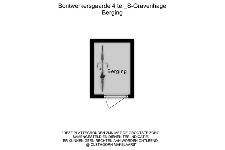 Bekijk foto 33 van Bontwerkersgaarde 4