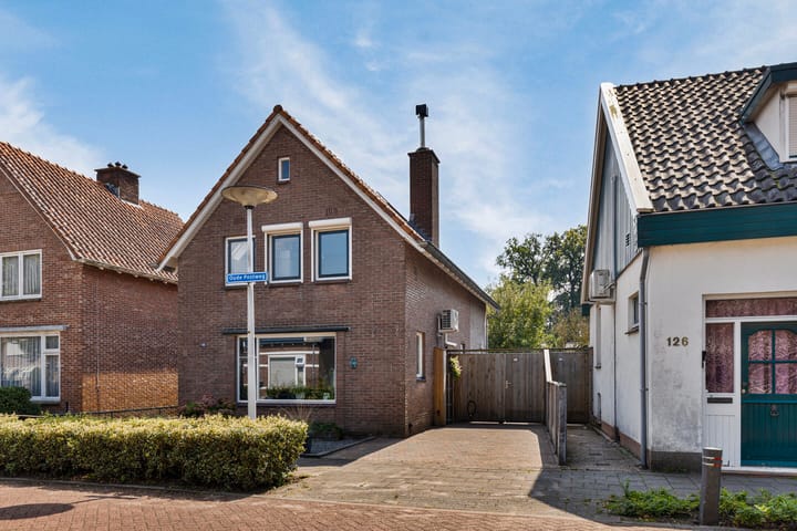 Oude Postweg 128