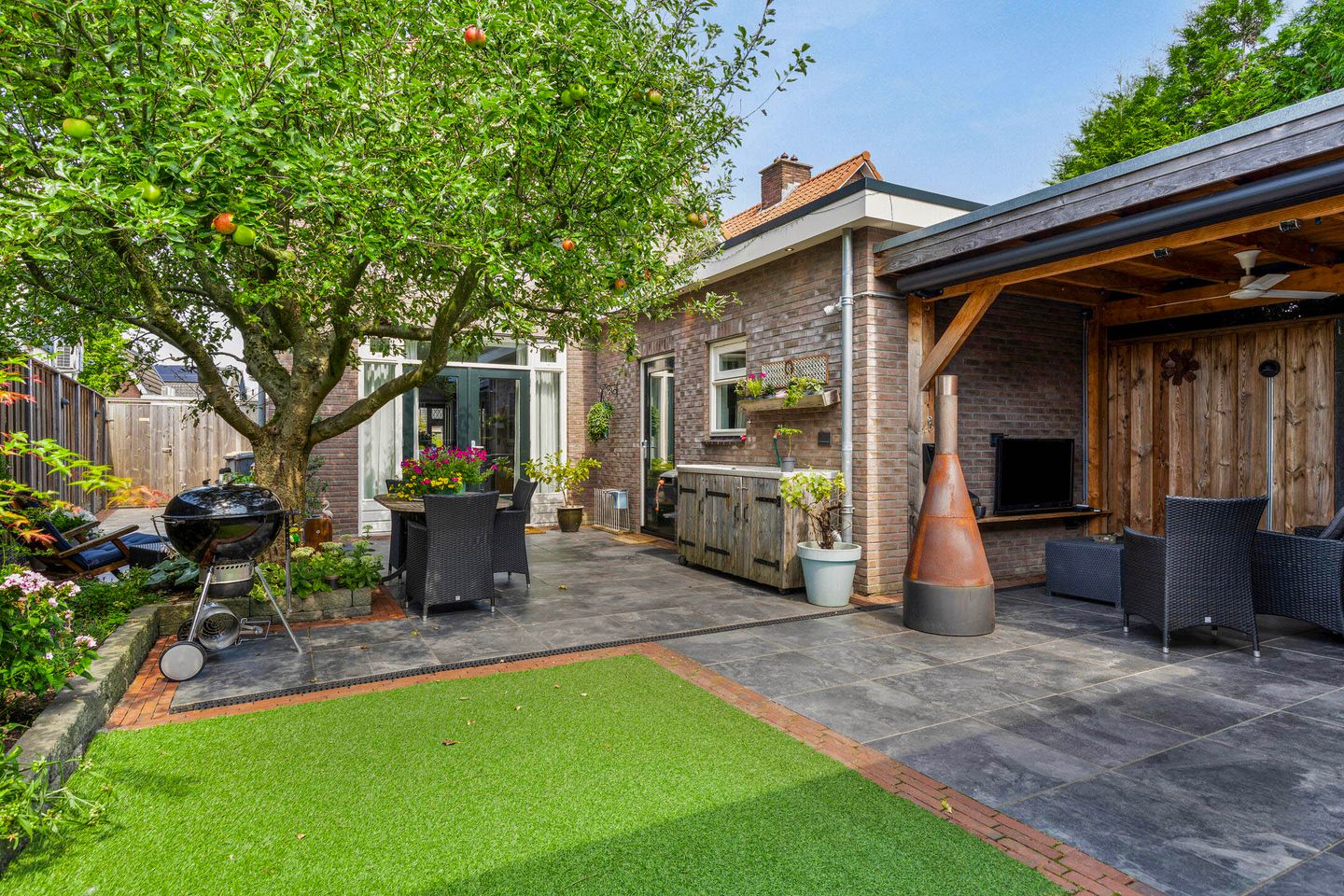 Foto 19 van Oude Postweg 128