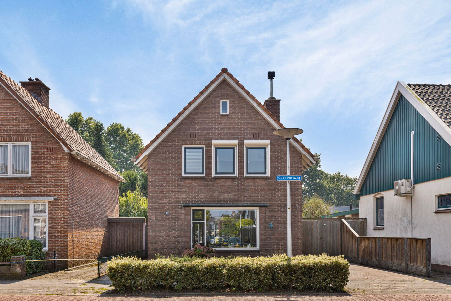 Foto 25 van Oude Postweg 128