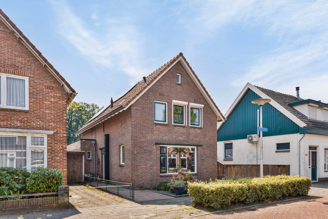 Foto 26 van Oude Postweg 128