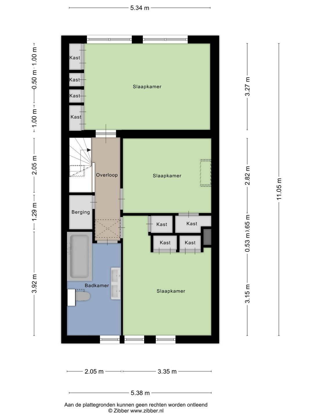 Foto 28 van Oude Postweg 128