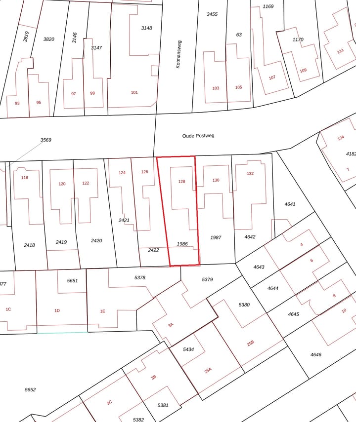 Photo 31 of Oude Postweg 128