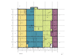 View floorplan