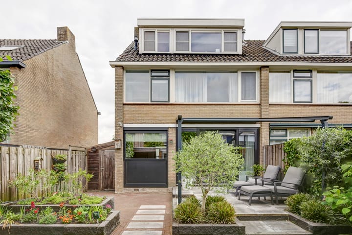 Foto 2 van Jan Wissenslaan 10