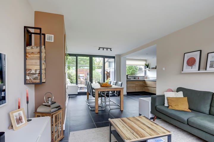 Foto 7 van Jan Wissenslaan 10