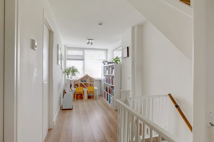 Foto 12 van Jan Wissenslaan 10