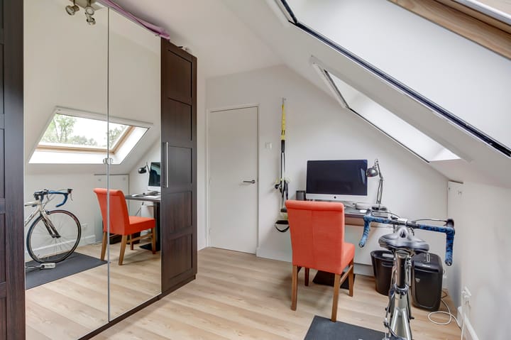 Foto 25 van Jan Wissenslaan 10