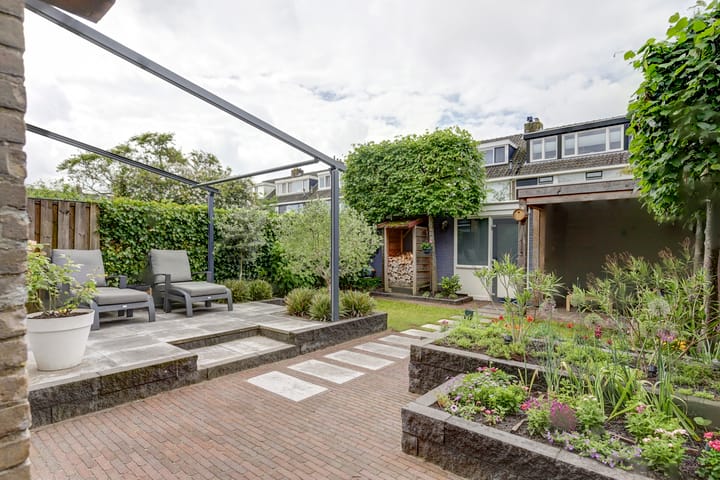 Foto 27 van Jan Wissenslaan 10