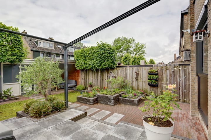 Foto 30 van Jan Wissenslaan 10