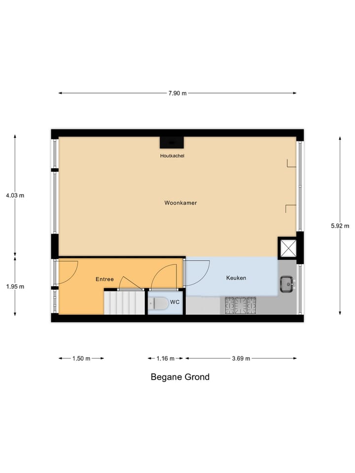 Foto 43 van Jan Wissenslaan 10