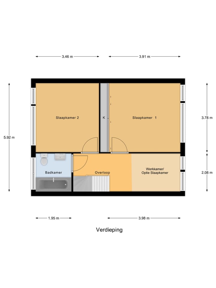 Foto 44 van Jan Wissenslaan 10