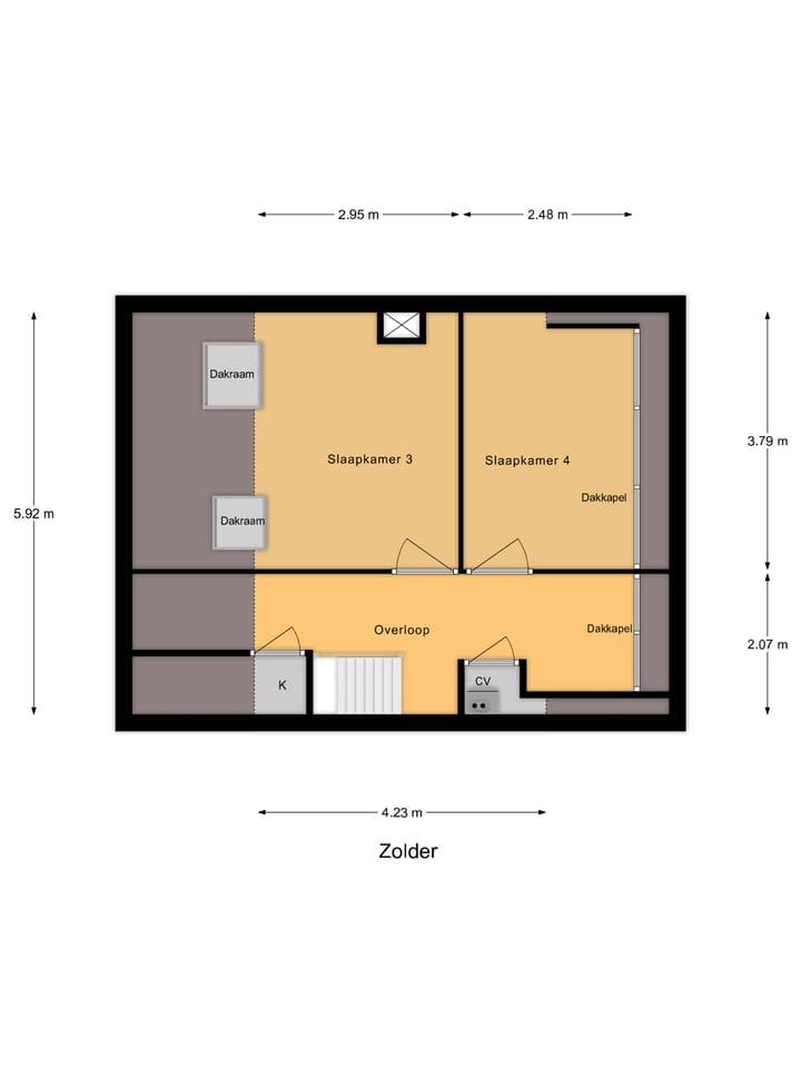Foto 45 van Jan Wissenslaan 10