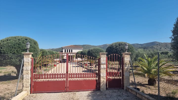 Foto 3 van Camino viejo de sax 52-56