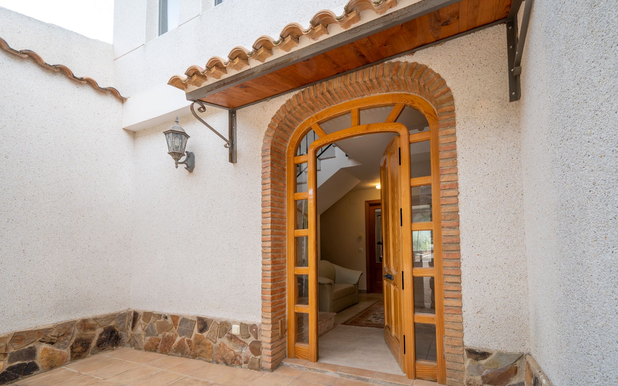 Foto 6 van Camino viejo de sax 52-56