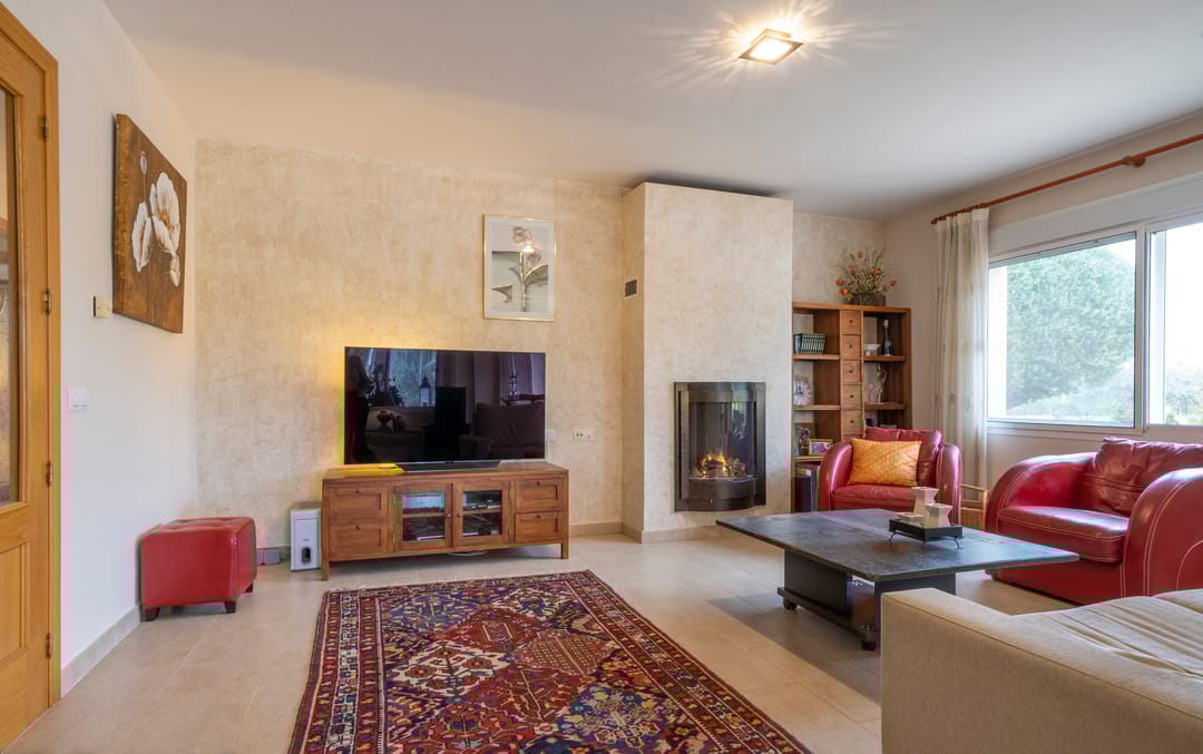 Foto 8 van Camino viejo de sax 52-56