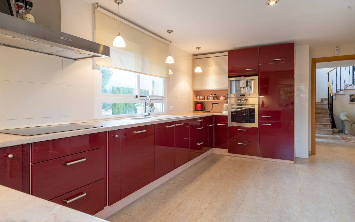 Foto 10 van Camino viejo de sax 52-56