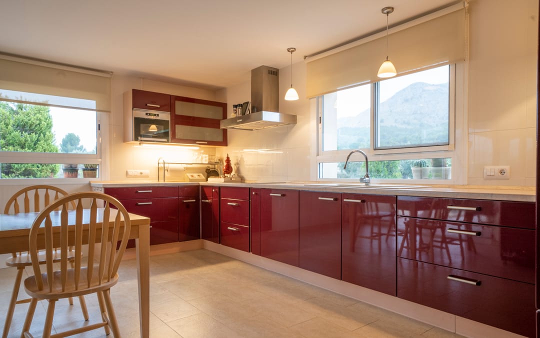 Foto 11 van Camino viejo de sax 52-56