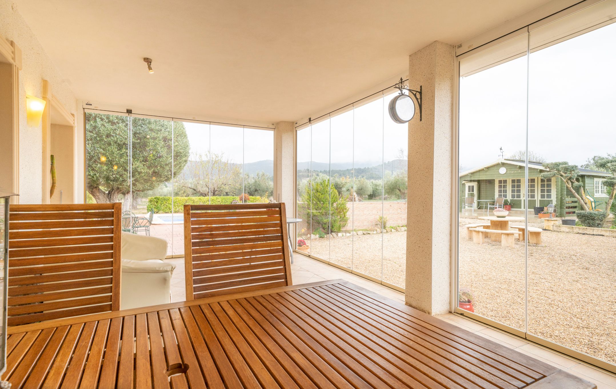 Foto 15 van Camino viejo de sax 52-56