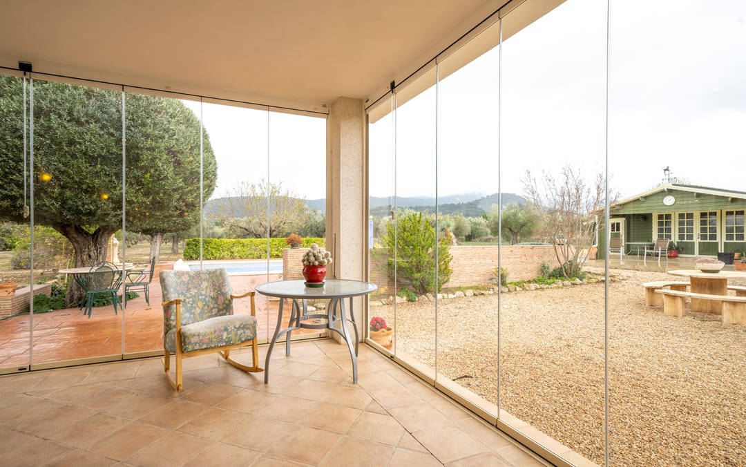 Foto 16 van Camino viejo de sax 52-56