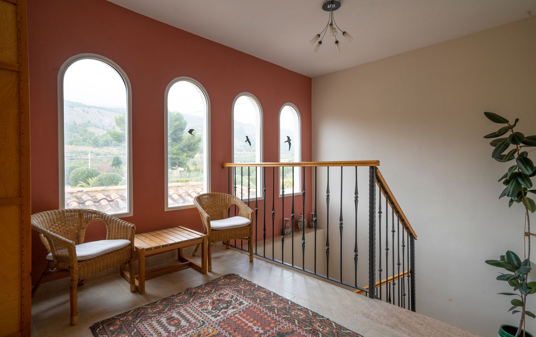 Foto 24 van Camino viejo de sax 52-56