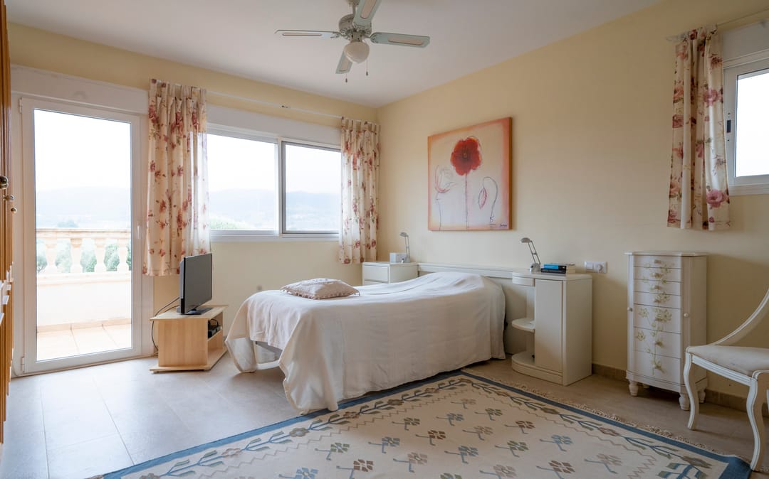 Foto 26 van Camino viejo de sax 52-56