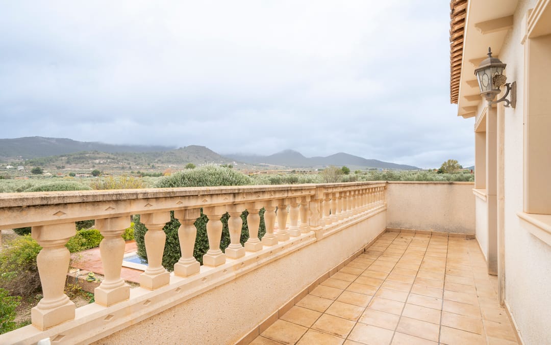 Foto 28 van Camino viejo de sax 52-56