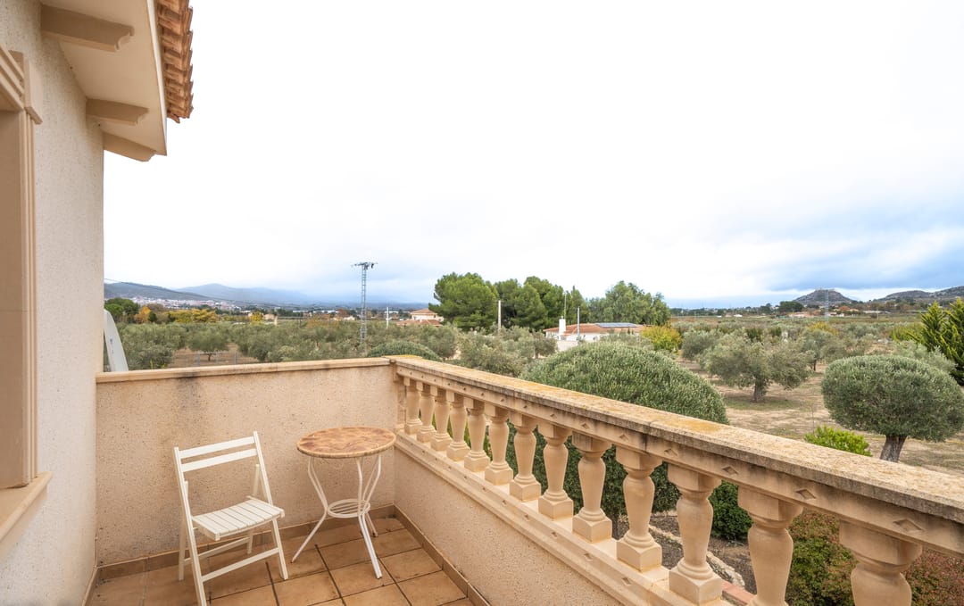 Foto 32 van Camino viejo de sax 52-56