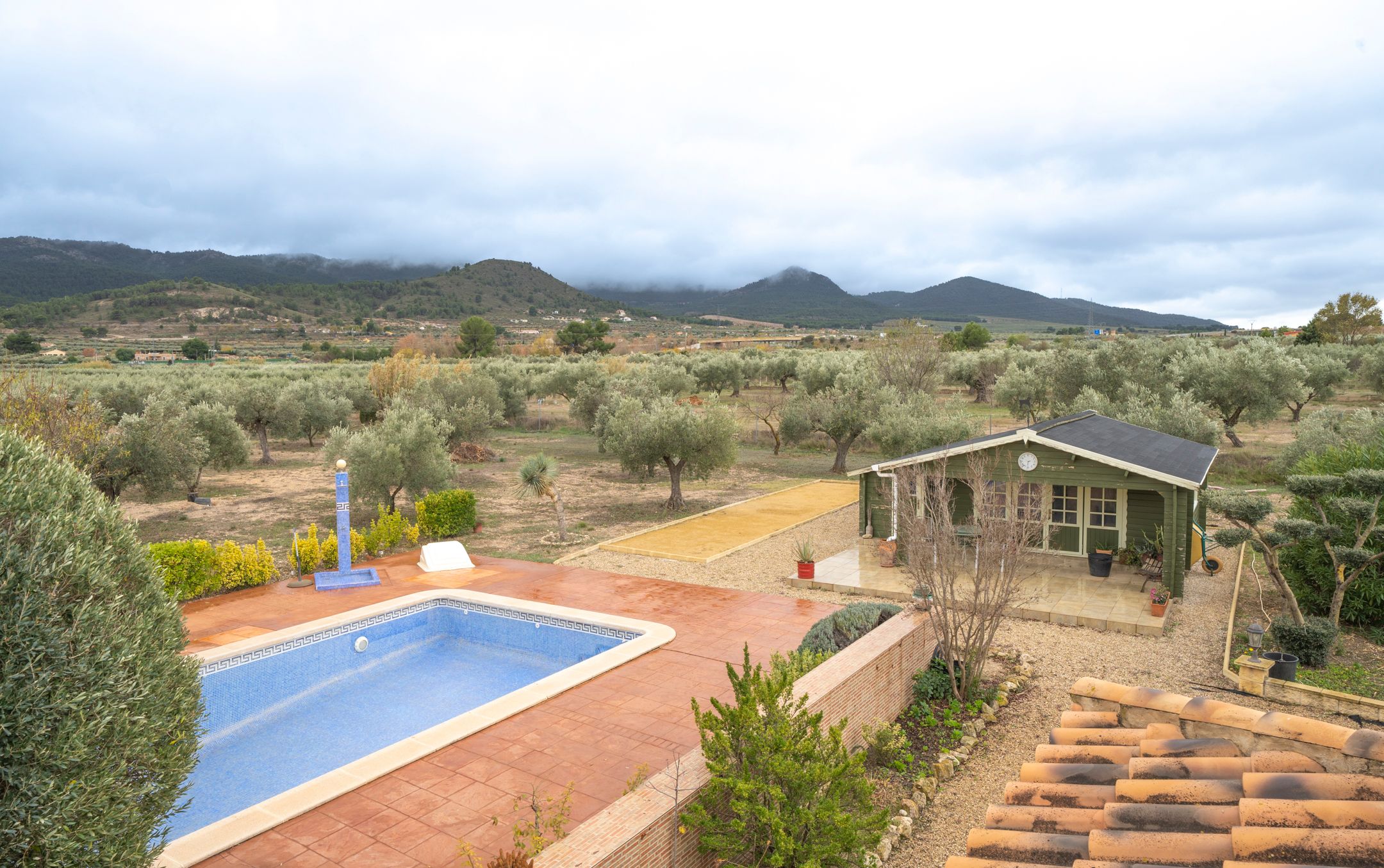 Foto 33 van Camino viejo de sax 52-56