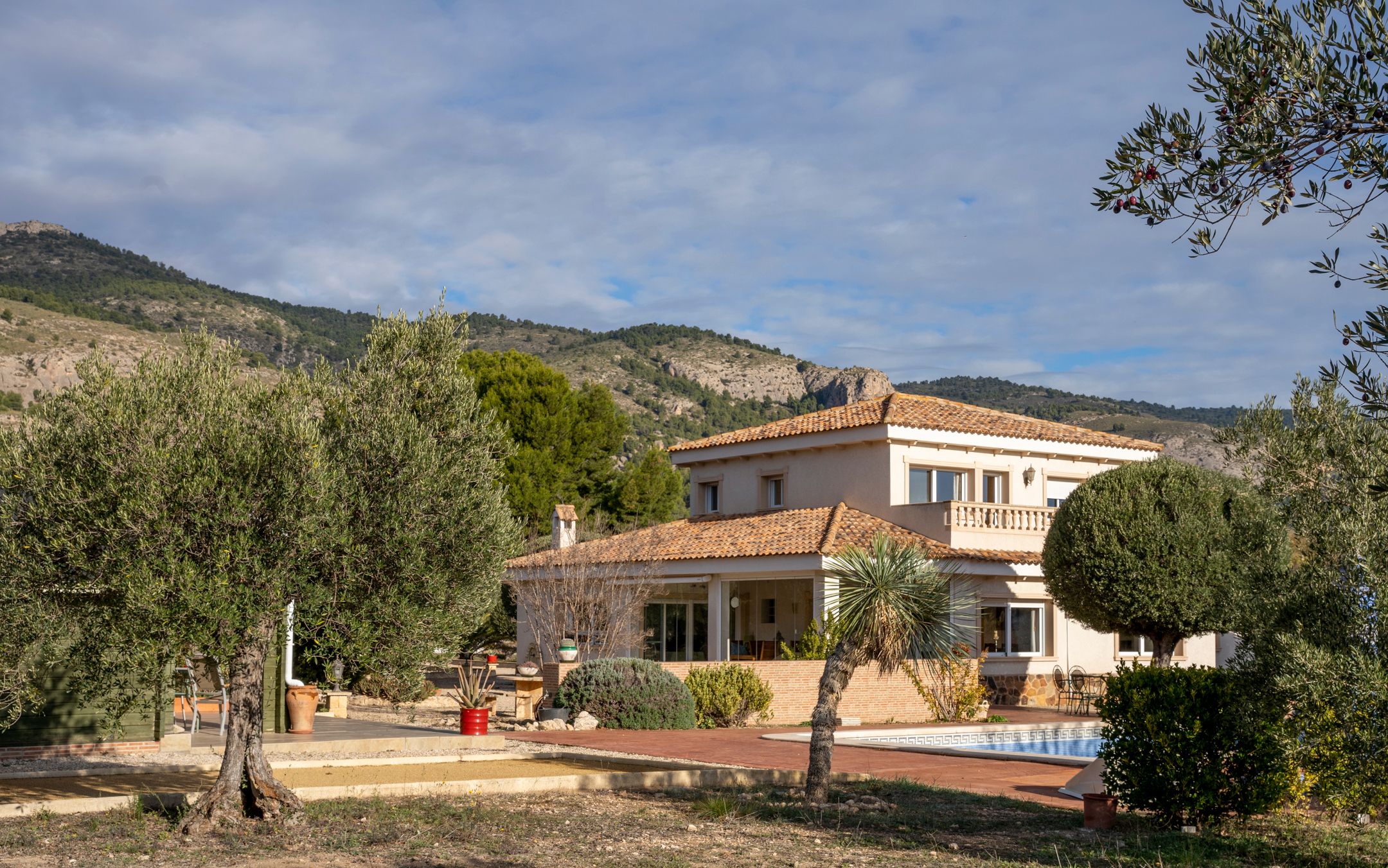 Foto 36 van Camino viejo de sax 52-56