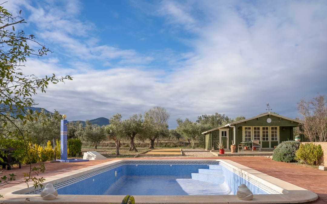 Foto 37 van Camino viejo de sax 52-56