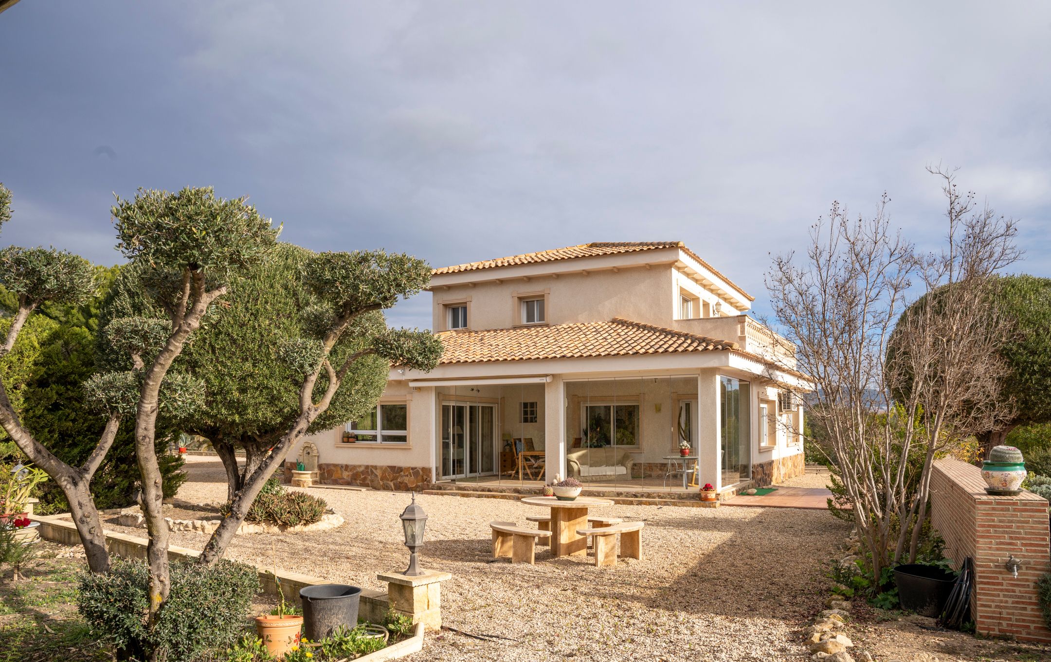 Foto 39 van Camino viejo de sax 52-56