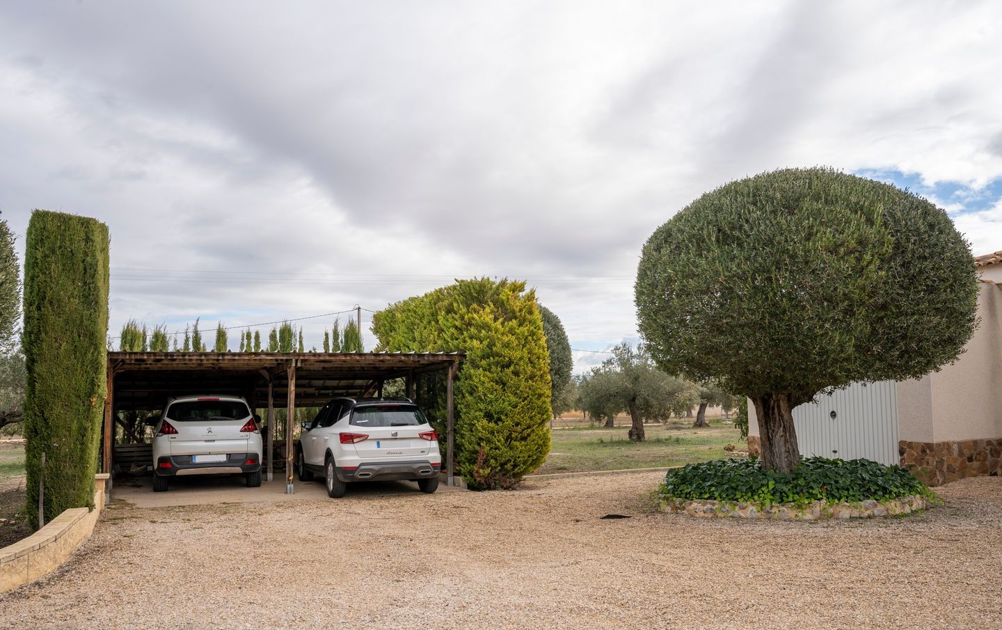 Foto 40 van Camino viejo de sax 52-56