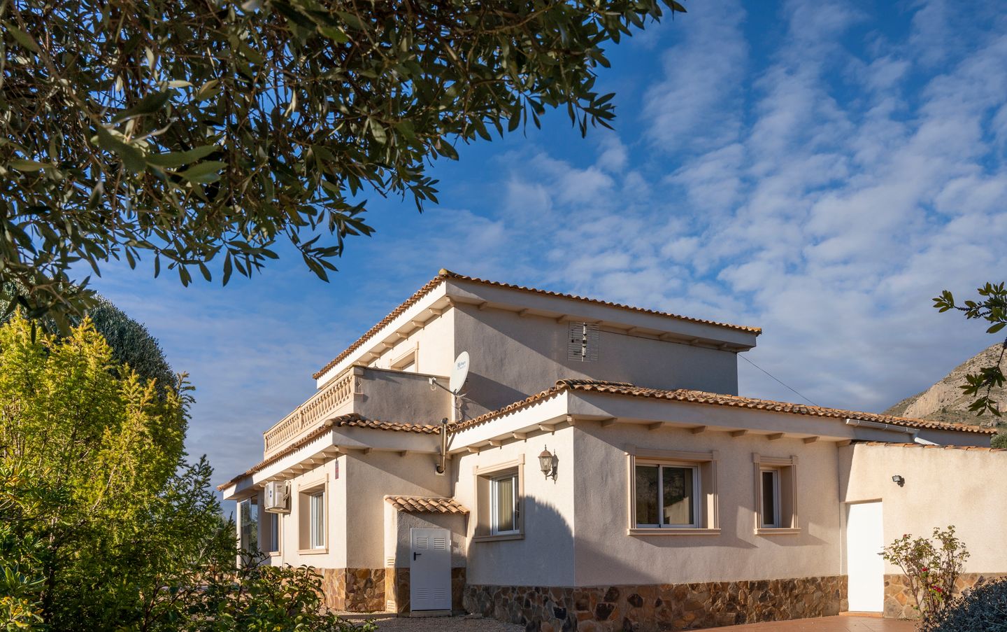 Foto 34 van Camino viejo de sax 52-56