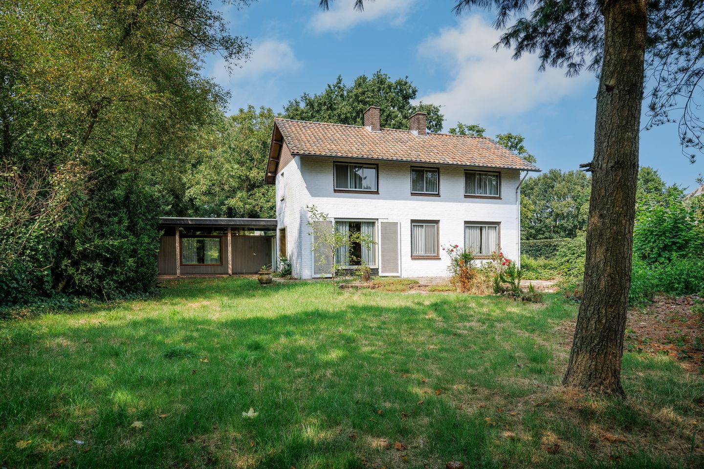 Foto 1 van Deutersestraat 1-A