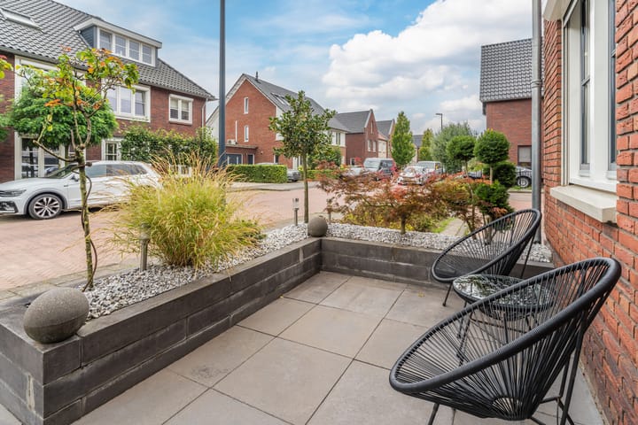 Foto 4 van Achterste Kamp 23