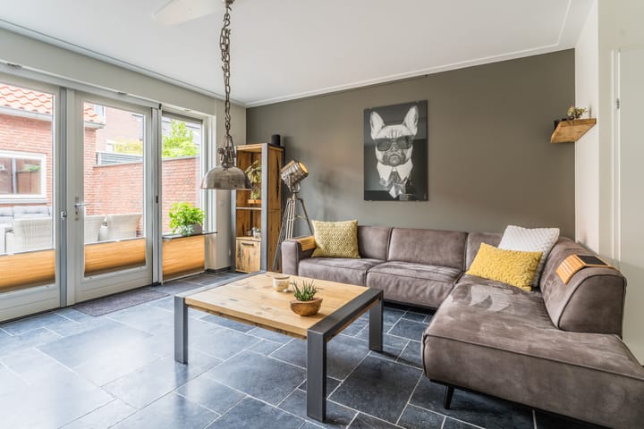 Foto 5 van Achterste Kamp 23