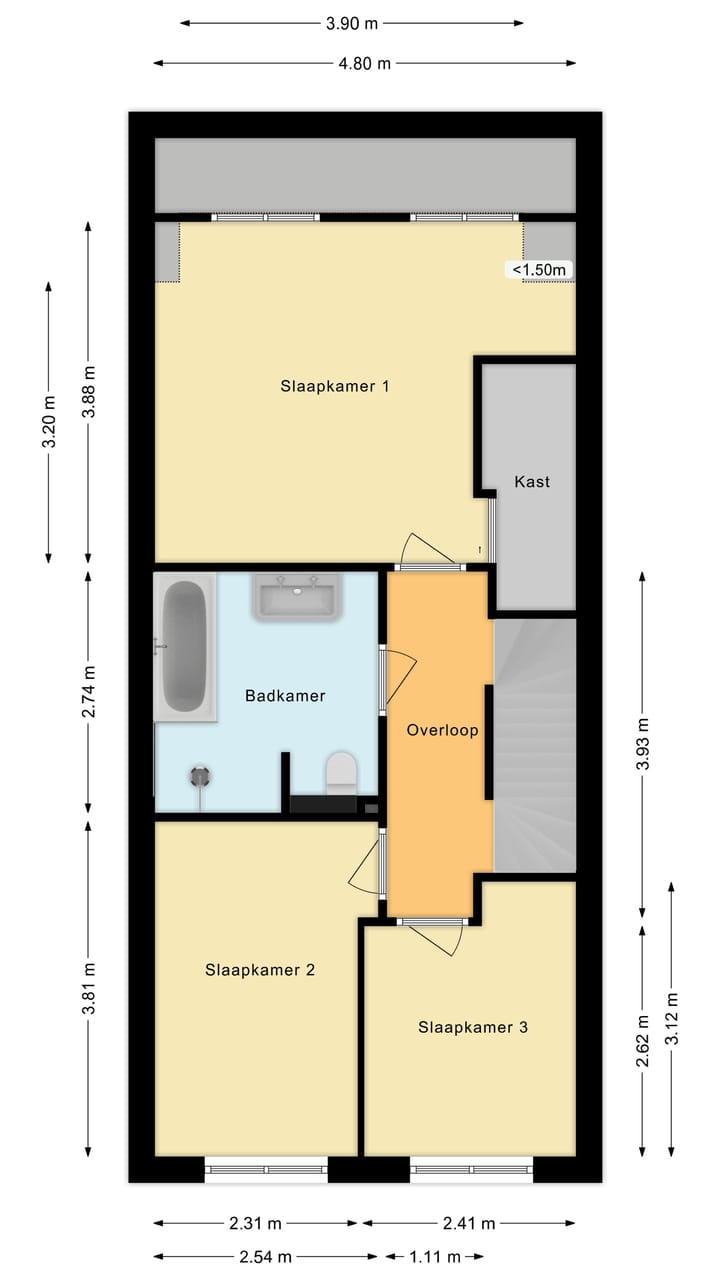 Foto 32 van Achterste Kamp 23