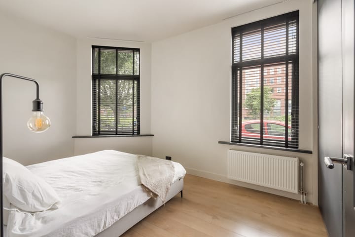 Foto 2 van Delfgaauwstraat 103-B