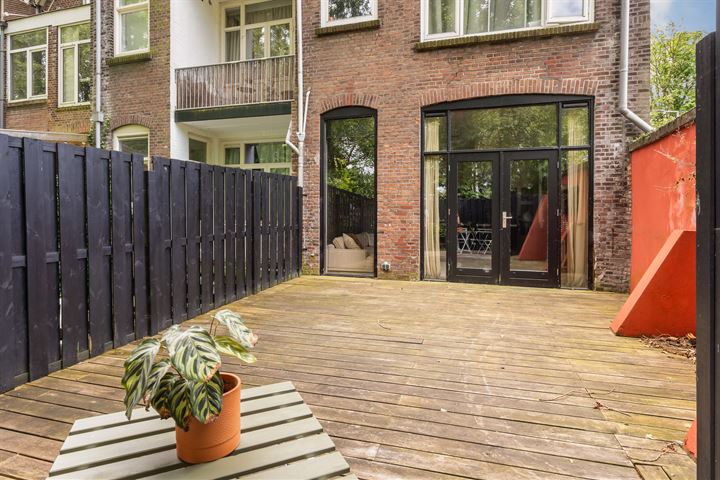 Bekijk foto 3 van Delfgaauwstraat 103-B