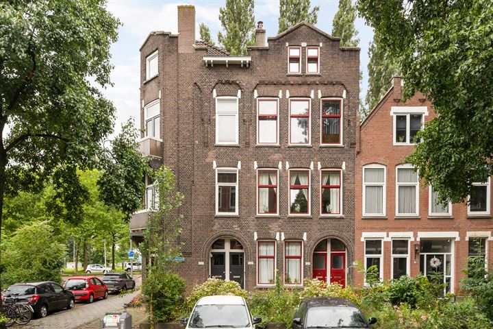 View photo 4 of Delfgaauwstraat 103-B